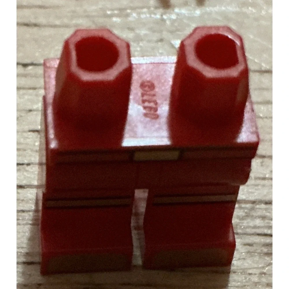 Lego Mickey And Mouse Mouse Mini Figures Fire Fighters 10776, No Accessories